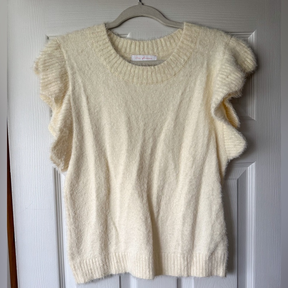 Boutique Top